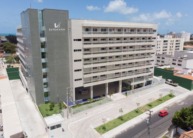 Unifametro inaugura campus na Aldeota com sete cursos de ensino superior