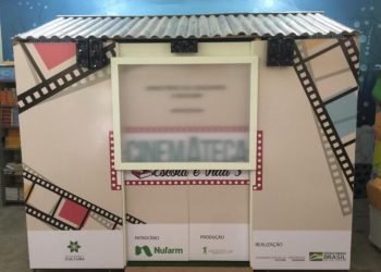 Escolas municipais de Maracanaú receberão Cinematecas