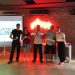 No mês dos professores, AYO Fitness Club realiza competição entre duplas de profissionais e premia com Apple Watch