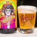 Cerveja Colorado lança rótulo para homenagear Alceu Valença