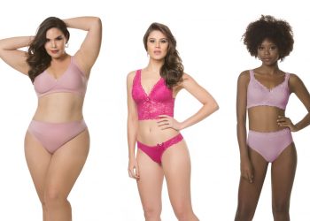 DelRio veste rosa!
