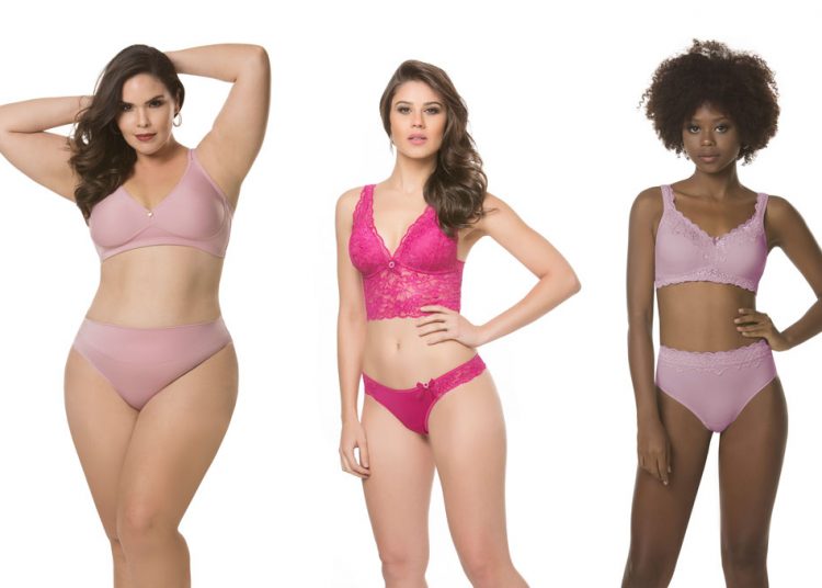 DelRio veste rosa!