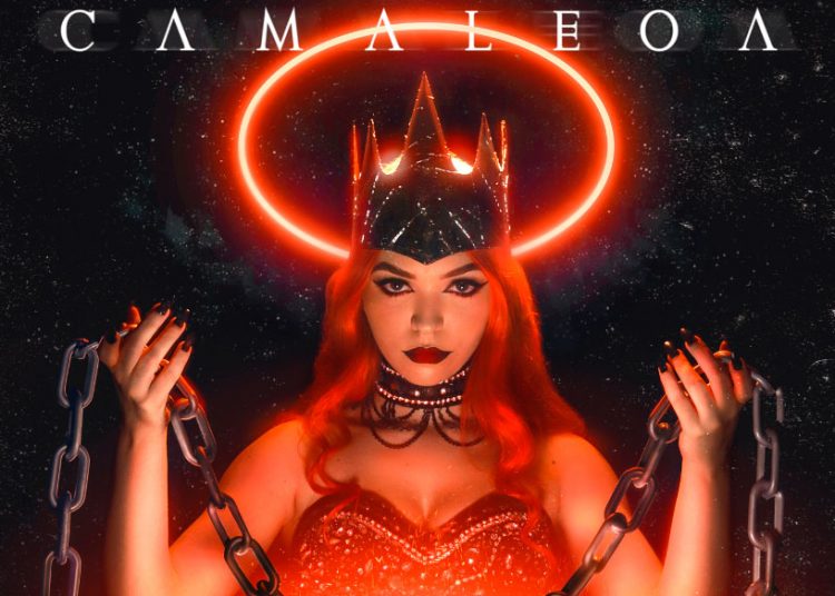 Em disco de estreia, Camaleoa lança álbum-filme pela primeira vez em Fortaleza