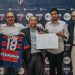 MVC firma patrocínio master com Fortaleza no ano em que o Clube completa 101 anos