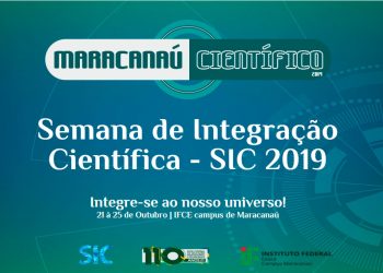 IFCE de Maracanaú e Prefeitura apresentam “Maracanaú Científico”