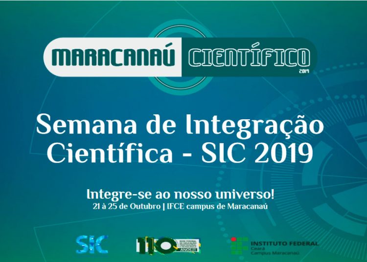 IFCE de Maracanaú e Prefeitura apresentam “Maracanaú Científico”