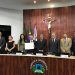 Igor Queiroz Barroso recebe Medalha Boticário Ferreira
