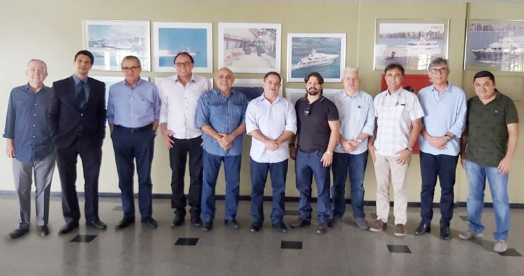 Lavanery Campos é o novo presidente da Acomac Ceará