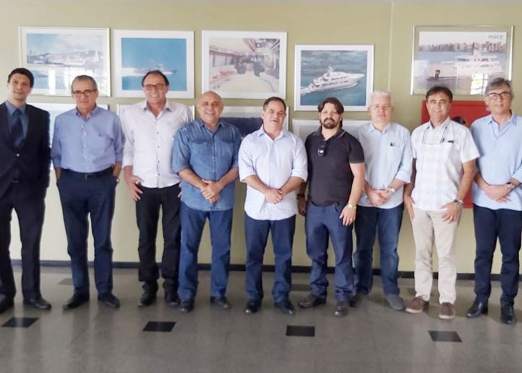 Lavanery Campos é o novo presidente da Acomac Ceará