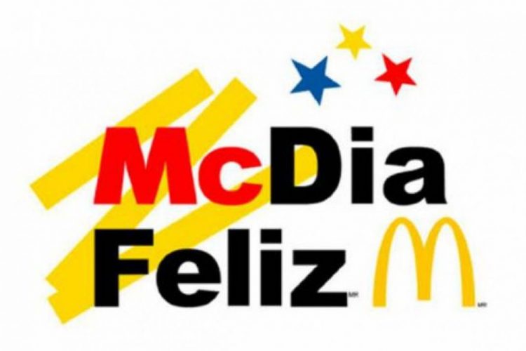 McDia Feliz arrecada mais de R$ 24 milhões para projetos