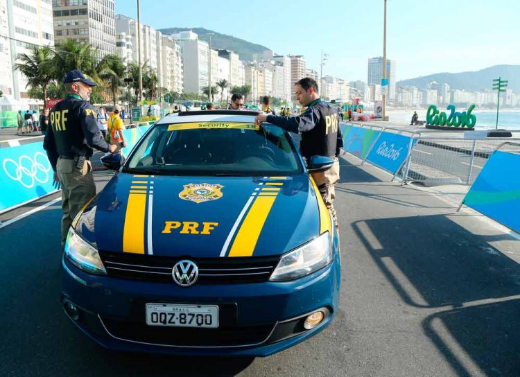 Como recorrer de multas aplicadas pela PRF