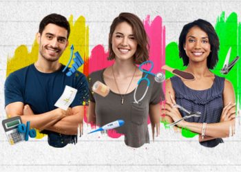 Senac realiza palestras gratuitas com foco no aperfeiçoamento profissional