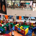 North Shopping Fortaleza recebe área interativa com jogos e atividades de temática geek