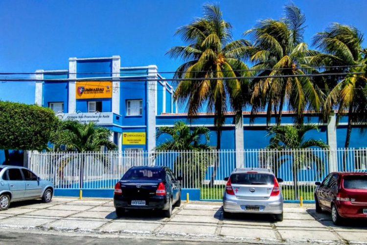 UNINASSAU inicia construção de novo campus em Juazeiro do Norte