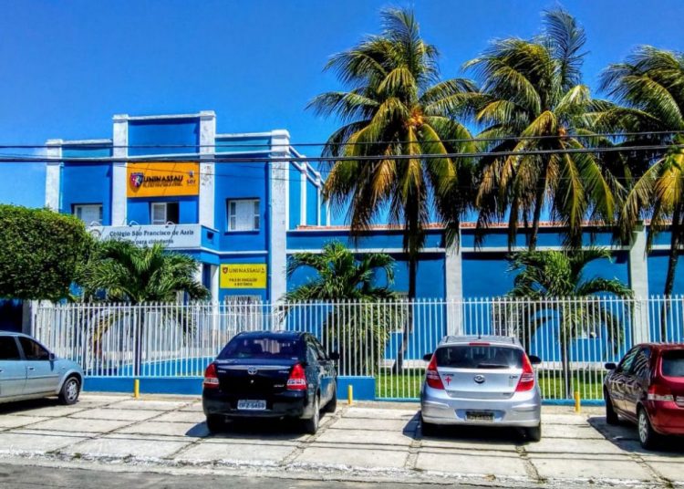 UNINASSAU inicia construção de novo campus em Juazeiro do Norte