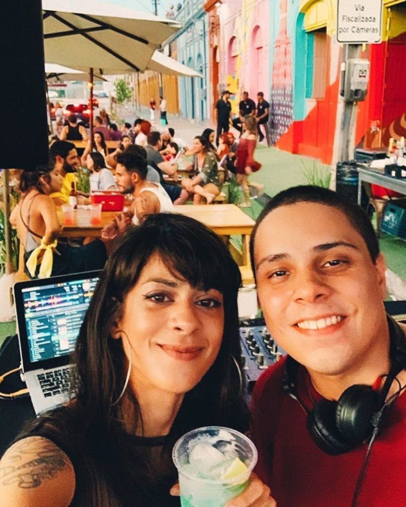 Órbita Bar chega aos 20 anos com sucesso de projeto gratuito aos domingos
