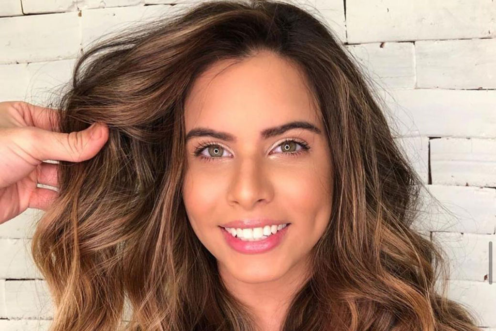 Morena iluminada: técnica está em alta entre as colorações