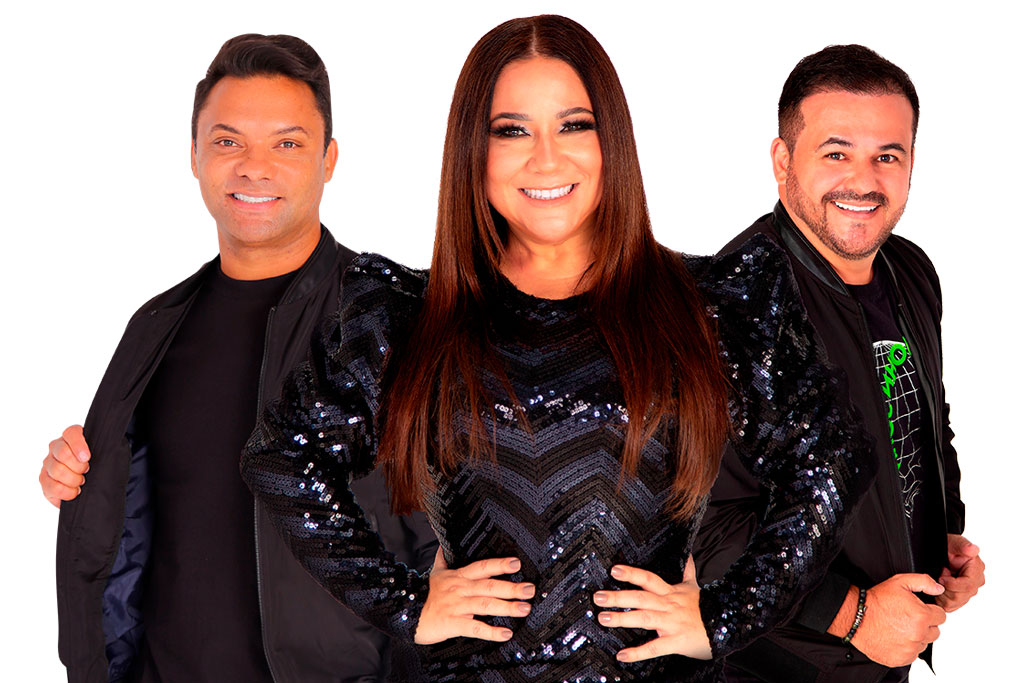 Merci apoia live solidária da banda Lagosta Bronzeada