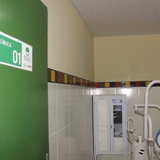 Prefeitura de Maracanaú inaugura novo prédio do CEO Municipal