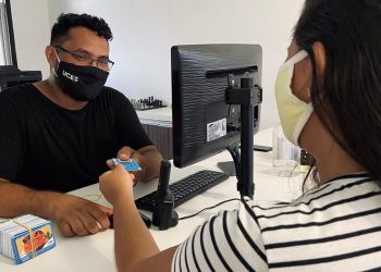 Mais de mil estudantes são prejudicados no processo de emissão das carteirinhas de estudantes da Macrorregião