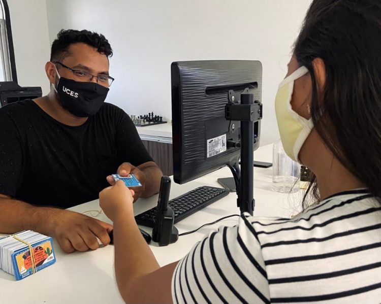 Mais de mil estudantes são prejudicados no processo de emissão das carteirinhas de estudantes da Macrorregião