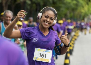 Circuito Sesc de Corrida 2020 arrecada alimentos para o Mesa Brasil e será em formato virtual