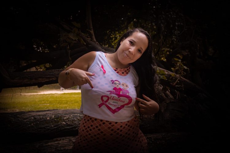 O amor cura: a família e o tratamento de câncer