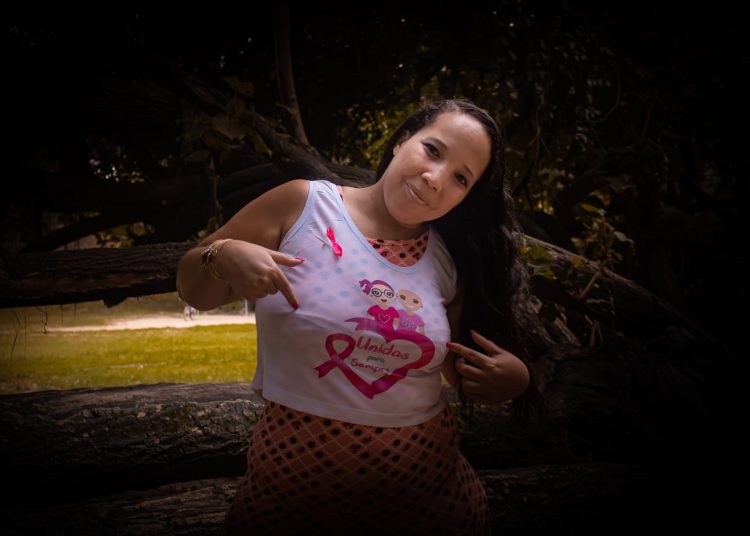 O amor cura: a família e o tratamento de câncer