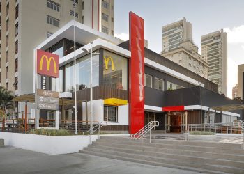 McDonald’s anuncia a abertura de mais de 3 mil vagas em todo Brasil