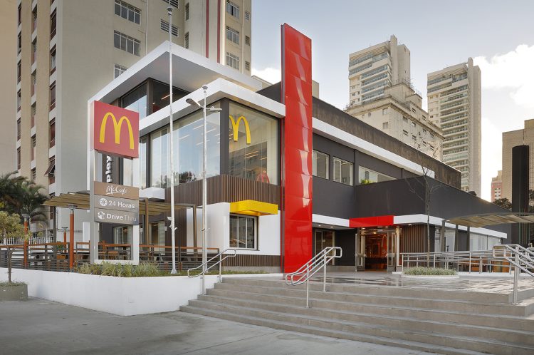 McDonald’s anuncia a abertura de mais de 3 mil vagas em todo Brasil