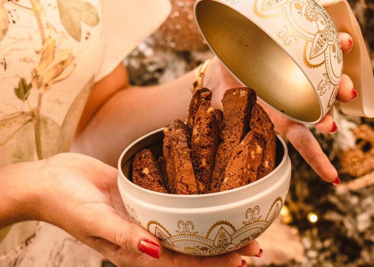 Donieda Biscoiteria lança quatro novos sabores para o Natal