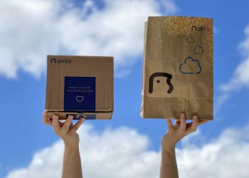 Pardal promove ações de sustentabilidade na produção de sorvetes e picolés
