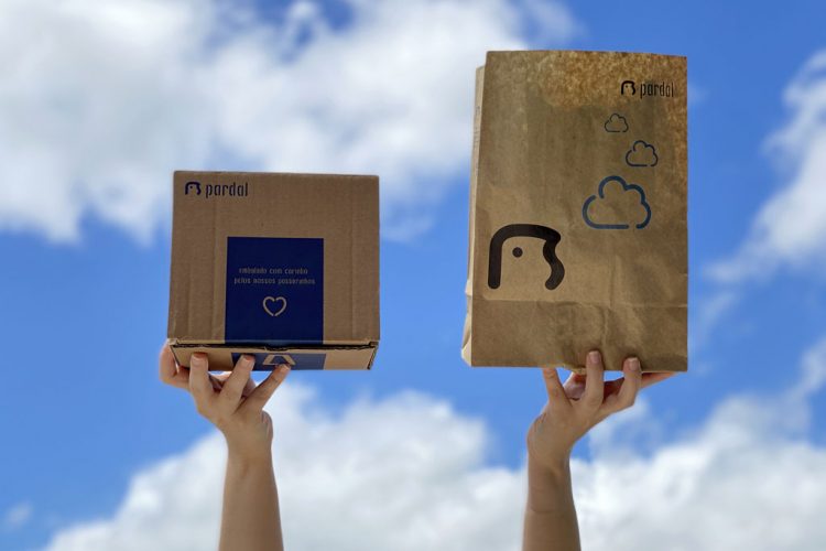 Pardal promove ações de sustentabilidade na produção de sorvetes e picolés