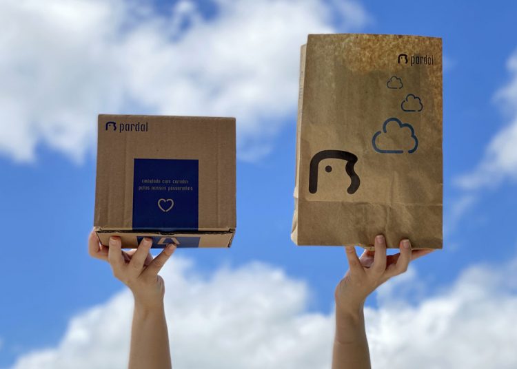 Pardal promove ações de sustentabilidade na produção de sorvetes e picolés