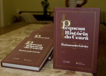 Instituto Myra Eliane e UFC divulgam vencedores do Concurso de Monografias Pequena História do Ceará