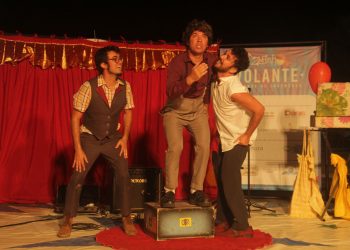 Teatro Transcendental: 18ª edição traz espetáculos nacionais adulto e infantil para Fortaleza e interior do Ceará