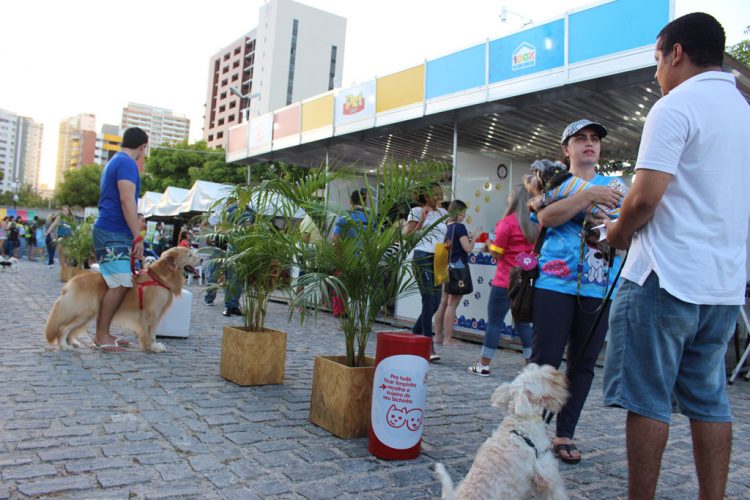 Vila Pet terá edição inédita online e para empresários do setor pet