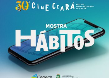 Cine Ceará e Cagece abrem inscrições para Mostra Hábitos