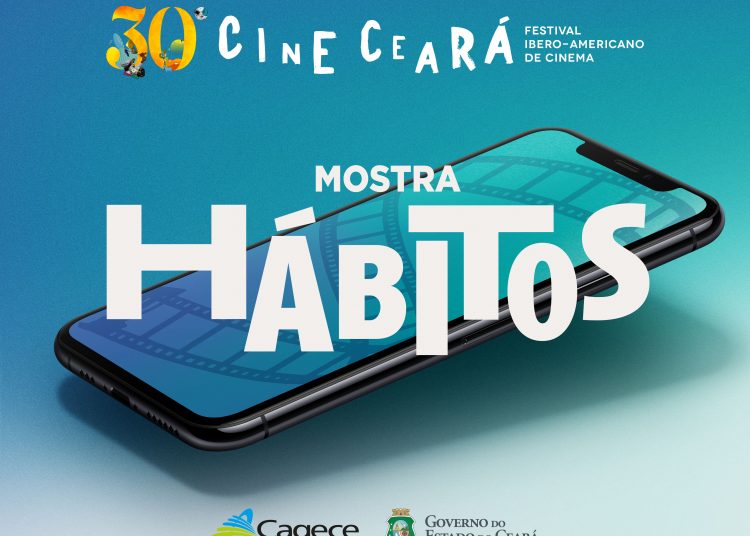 Cine Ceará e Cagece abrem inscrições para Mostra Hábitos