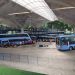 Eleições movimentam 217 viagens de ônibus extras pelas 16 empresas que operam no Terminal Rodoviário Engenheiro João Tomé