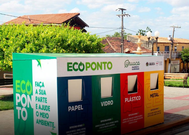 Startup de sustentabilidade inicia atividades em Uruoca e Graça