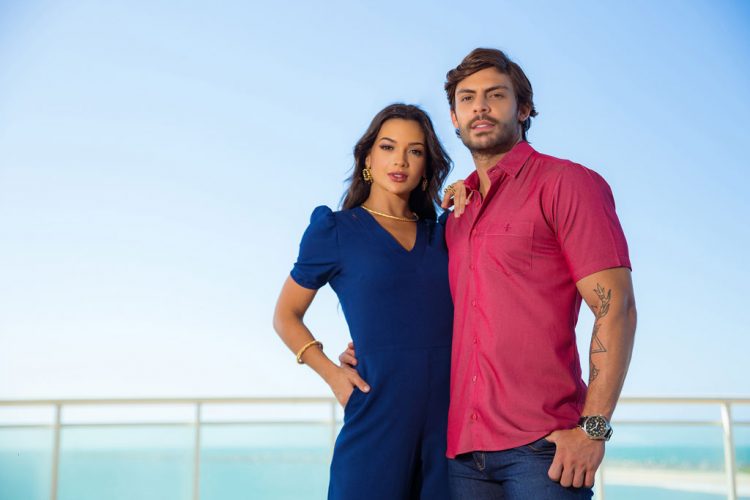 Estilo Feitiço dá dicas de looks para o fim de ano