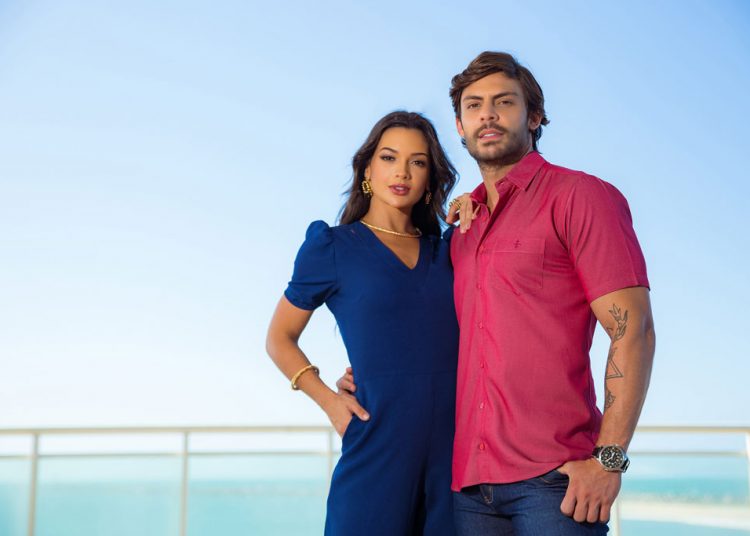 Estilo Feitiço dá dicas de looks para o fim de ano