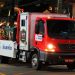 Colégio leva apresentação natalina itinerante a ruas e avenidas de Fortaleza