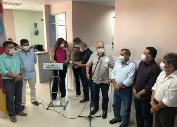 Prefeito Eleito Roberto Pessoa anuncia oficialmente o Secretariado