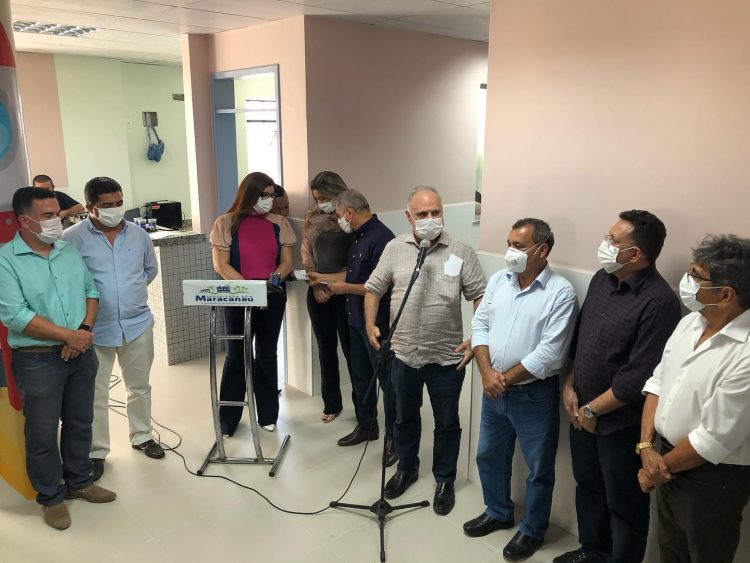 Prefeito Eleito Roberto Pessoa anuncia oficialmente o Secretariado