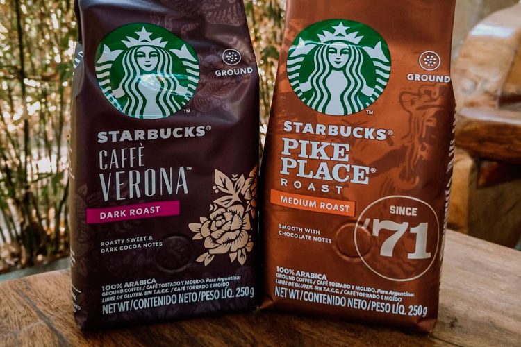 Colosso Fortaleza oferece café Starbucks em pedidos via delivery