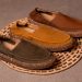 Campeã de vendas, Homem do Sapato amplia linha BIO com sapatos feitos de borracha reciclada