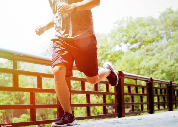 Especialista dá dicas para começar práticas esportivas no início do ano