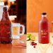 Outback presenteia clientes no delivery com 1 litro de Chopp Brahma ou de Iced Tea
